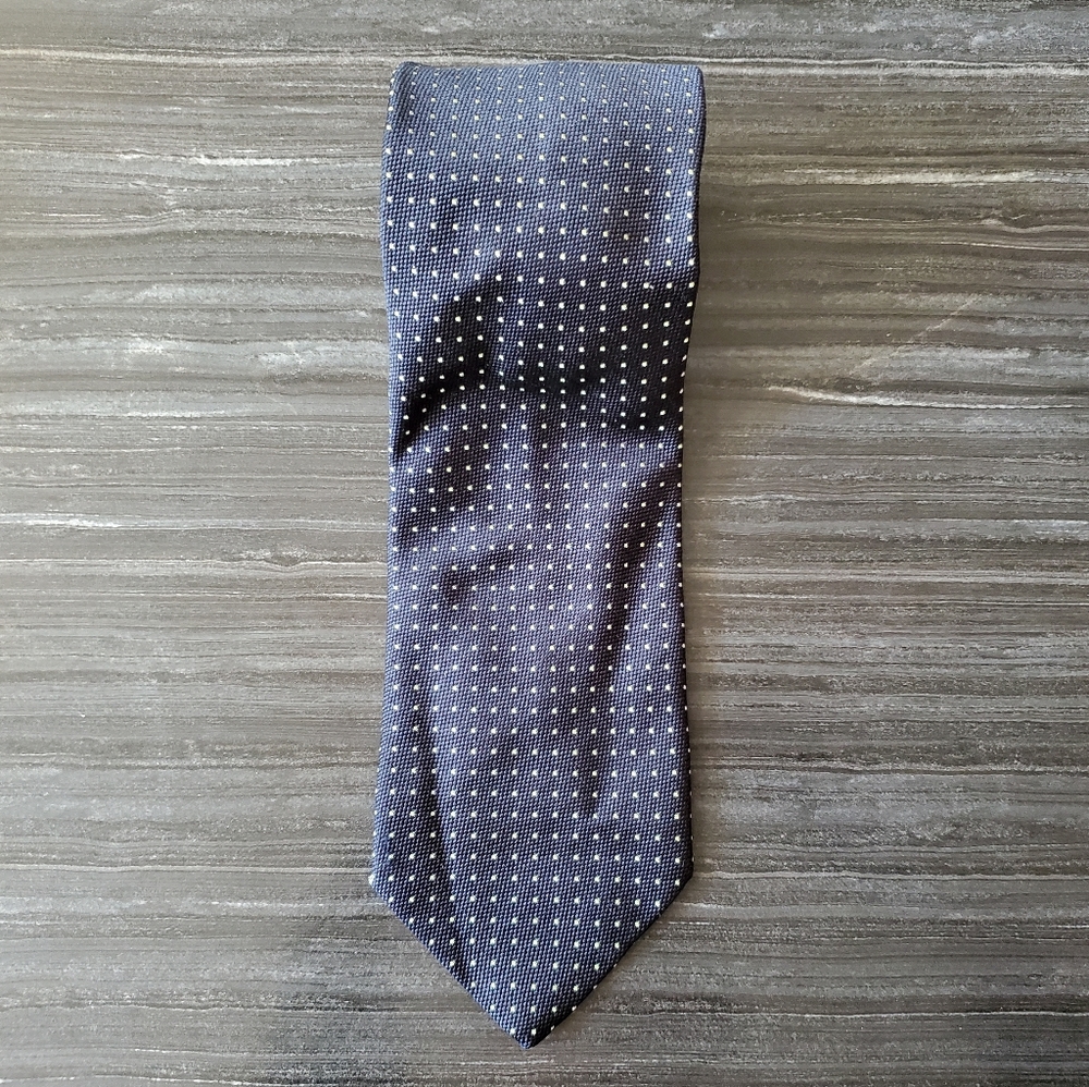 Lorenzo 1964 100% Silk Tie